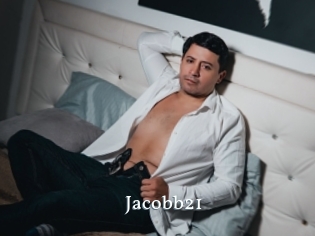 jacobb21 SexyIdol