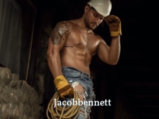 jacobbennett SexyIdol