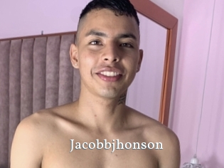 jacobbjhonson SexyIdol