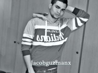 Jacobguzmanx