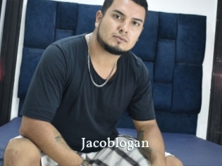 Jacoblogan