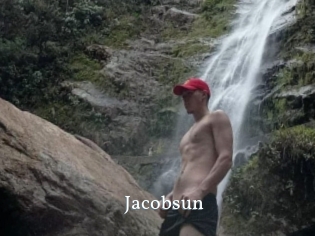 jacobsun SexyIdol