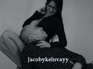 Jacobykeluvayy