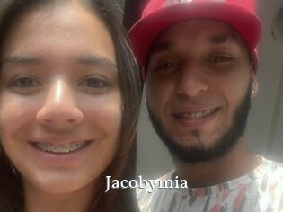 Jacobymia