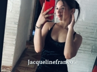 Jacquelinefranco