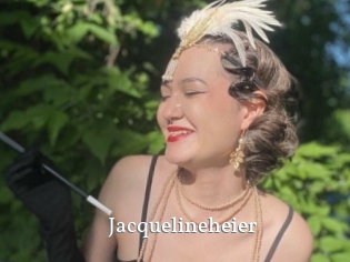 Jacquelineheier