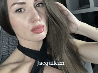 jacquikim SexyIdol