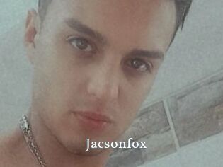 Jacsonfox