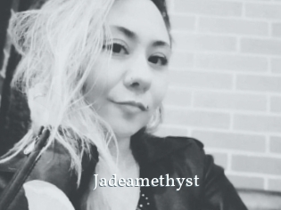 Jadeamethyst