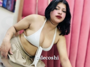 Jadecoshi