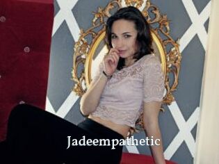 Jadeempathetic