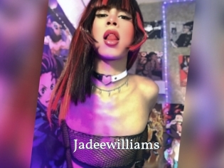 Jadeewilliams