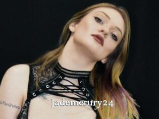 jademerury24 SexyIdol