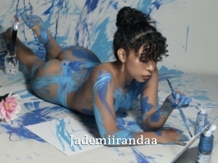 Jademiirandaa
