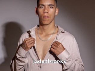 jadenbrooks SexyIdol