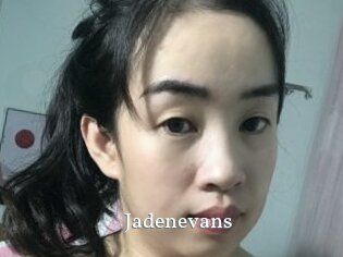 Jadenevans