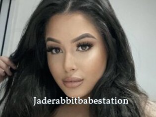 Jaderabbitbabestation