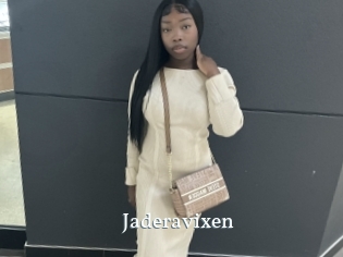 jaderavixen SexyIdol