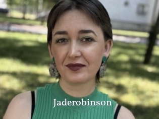 Jaderobinson