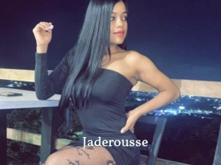 Jaderousse