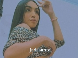 Jadesantel