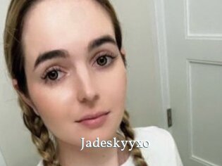 Jadeskyyxo