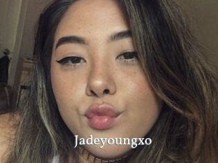 Jadeyoungxo