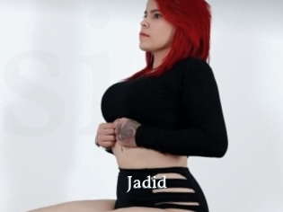 Jadid