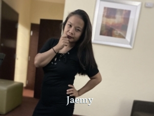 Jaemy