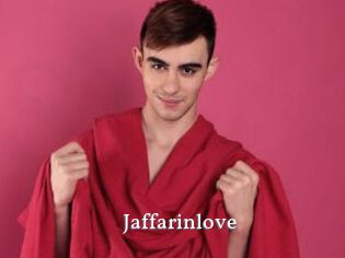Jaffarinlove