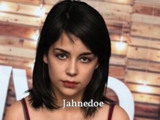 Jahnedoe