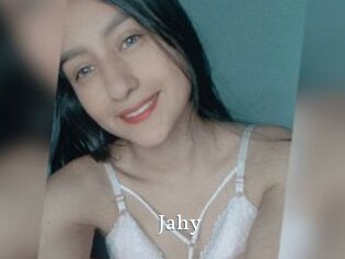 Jahy