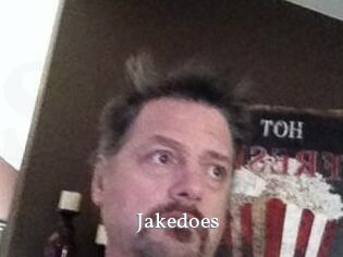 Jakedoes