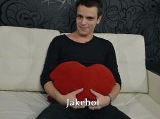 jakehot SexyIdol