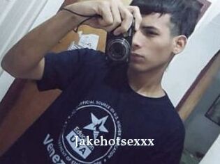 Jakehotsexxx