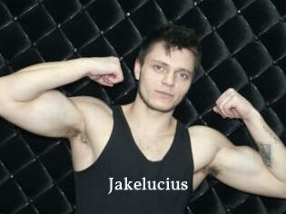 Jakelucius