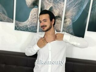 Jakemonty