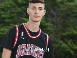 Jakericci