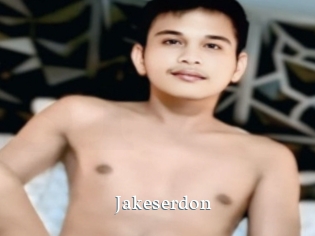 Jakeserdon