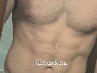 jakesnake14 SexyIdol