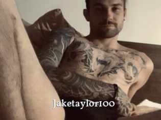 Jaketaylor100
