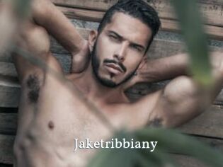 jaketribbiany SexyIdol