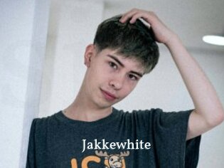 jakkewhite SexyIdol