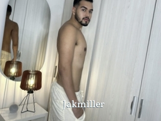 Jakmiller