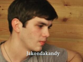 Jakondakandy