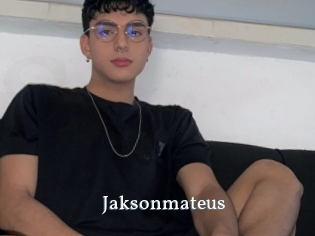 Jaksonmateus