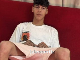 jalennorth SexyIdol