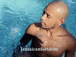 Jamaicanfeetd0m