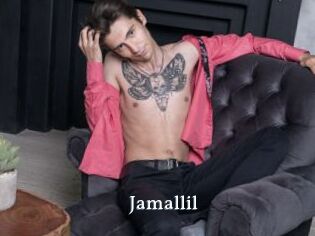 Jamallil