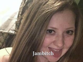 jambitch SexyIdol